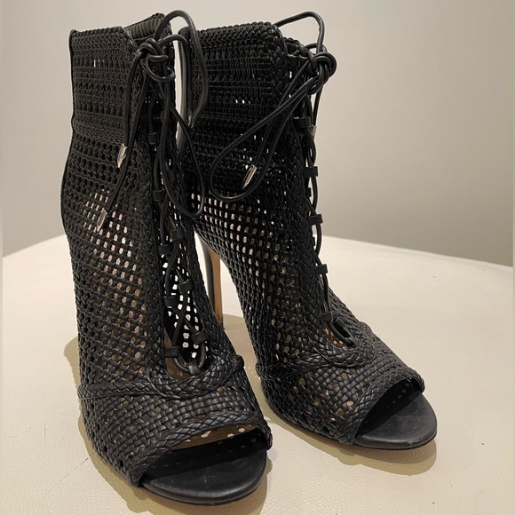 Sam Edelman Summer Pumps - Picture 2 of 4